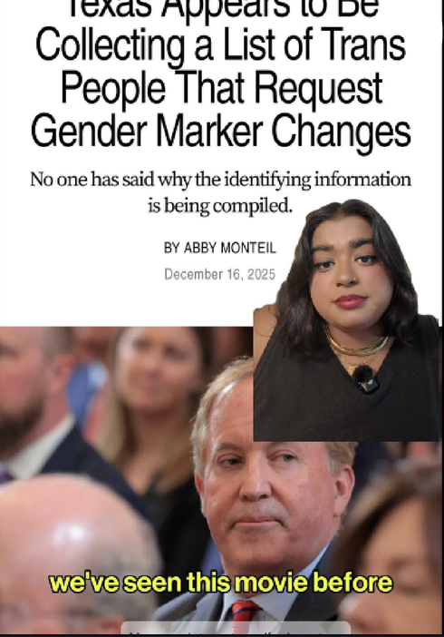 Venues that use facial recognition to scan and track their visitors are, fundamentally, building lists of gender and sexual minorities and their allies. What’s just as scary: we have no idea how many LGBTQ+ spaces are using this tech, how long the data is stored, and who has access to it.  Make sure we keep queer spaces safe by taking action and getting FRT banned in our bars!  FFTF.Link/NoFRTforLGTBQ  #pride🌈 #lgbtqia #sanfranciso