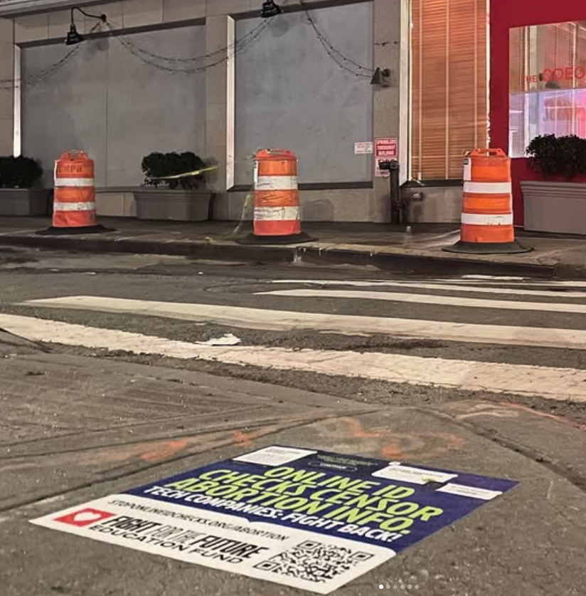 s we’ve seen with censorship throughout time, these policies always impact marginalized perspectives, including LGBTQ+ content and abortion information. We’re calling on these online platforms to resist implementing online ID checks, and to commit to not pre-complying with these censorship laws.Keep the pressure on them to take strong, human-rights-preserving stances! #youtube #reddit #youtuber #redditstories