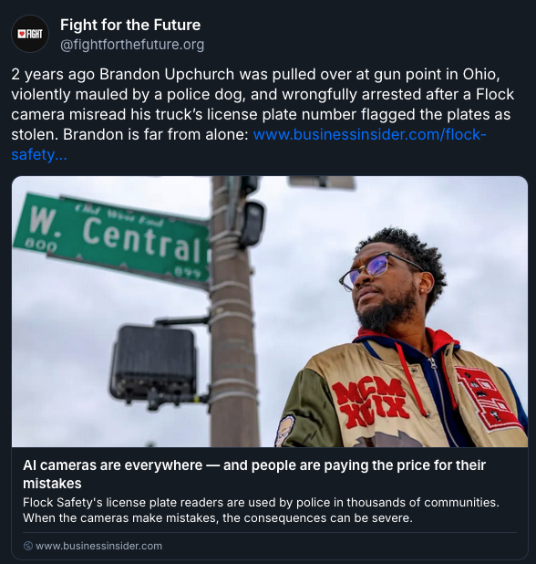 We’ve compiled this resource to help you join the principled community of people fighting against surveillance, drawing upon winning strategies and resources from activists on the ground.