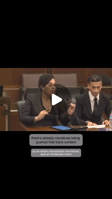 How exactly does a kids online safety bill threaten queer and trans culture on the internet? Harvard Cyberlaw expert @esqueer_ breaks it down.