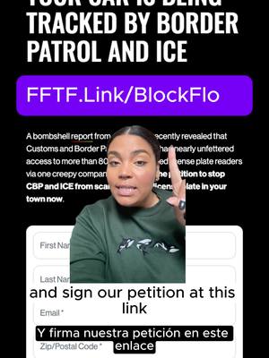 Tech Speedrun this week:👁️ New website Surveillance Watch exposes who is behind surveillance tech.✈️ Airlines are shutting down a program where they sold your data but automatic license plate readers are still being used to track people🎥 Vine is BACK and with no AI!