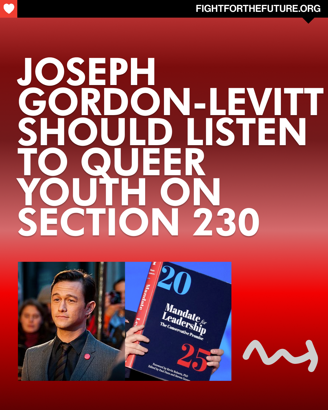 Jason Gordon Levitt knows that internet regulation is complicated and his latest video describes a Section 230 repeal as part of a longer strategy, not an end in itself. But pay close attention to some of his partners, powerful figures who are interested in using the Section 230 repeal to supercharge their crusade against LGTBQ+ rights, digital organizing and online creators.