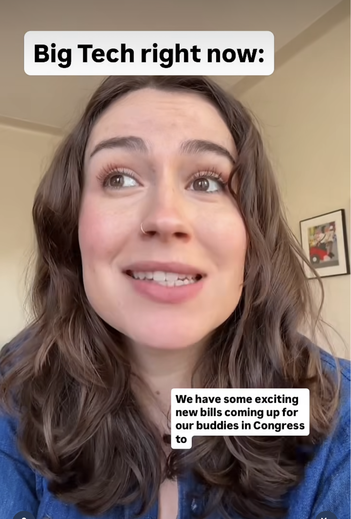 Online ID checks are not about safety. They're about surveillance #FFTFPartner #Stoponlineidchecks